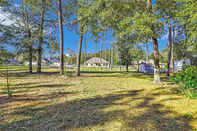 27684 Rio Blanco Drive, Splendora, TX 77372