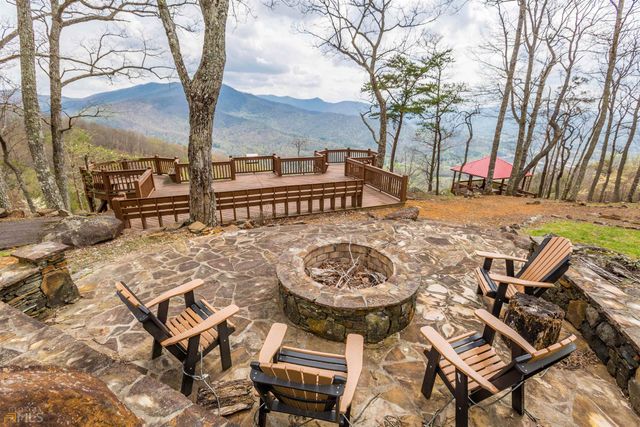 0 Rocky Knob Estates, Young Harris, GA 30582