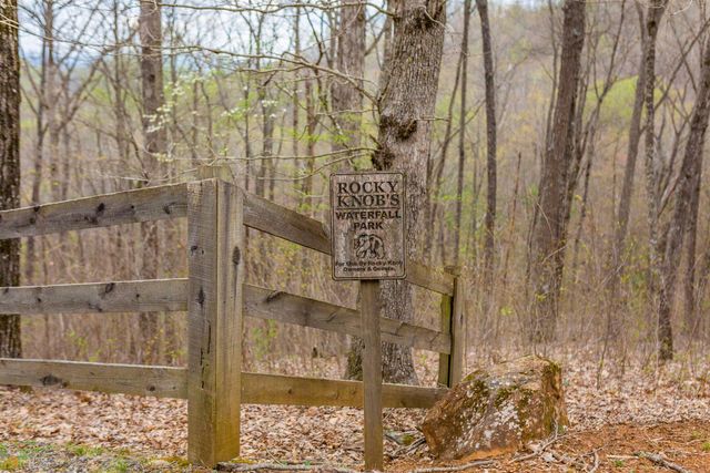 0 Rocky Knob Estates, Young Harris, GA 30582