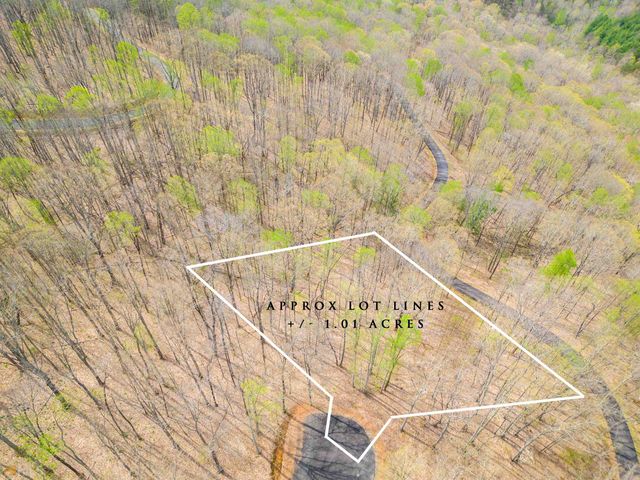 0 Rocky Knob Estates, Young Harris, GA 30582