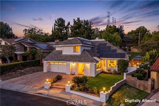 22932 Pocetas, Mission Viejo, CA 92692