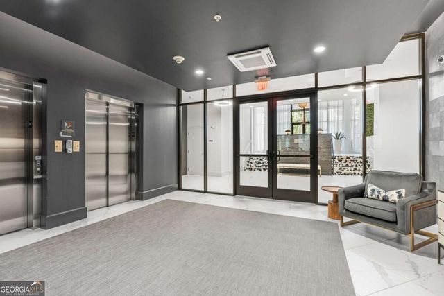 775 Juniper Street NE 409, Atlanta, GA 30308