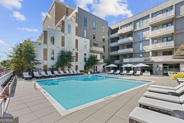 775 Juniper Street NE 409, Atlanta, GA 30308