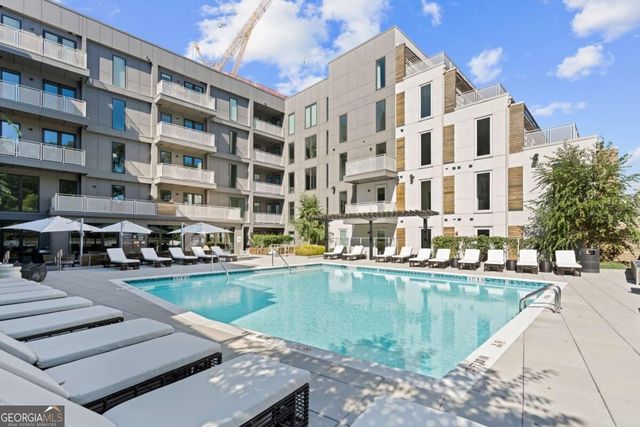 775 Juniper Street NE 409, Atlanta, GA 30308