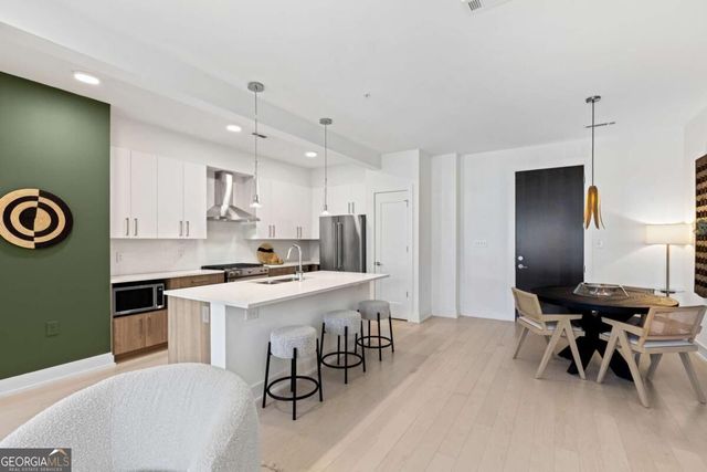 775 Juniper Street NE 409, Atlanta, GA 30308