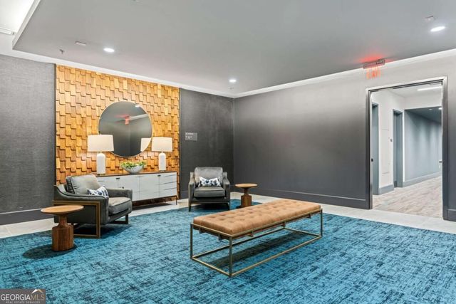 775 Juniper Street NE 409, Atlanta, GA 30308