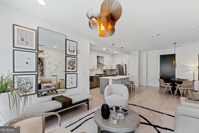 775 Juniper Street NE 409, Atlanta, GA 30308