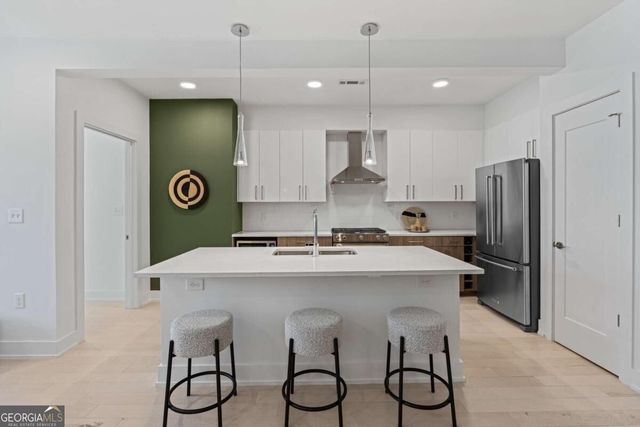 775 Juniper Street NE 409, Atlanta, GA 30308