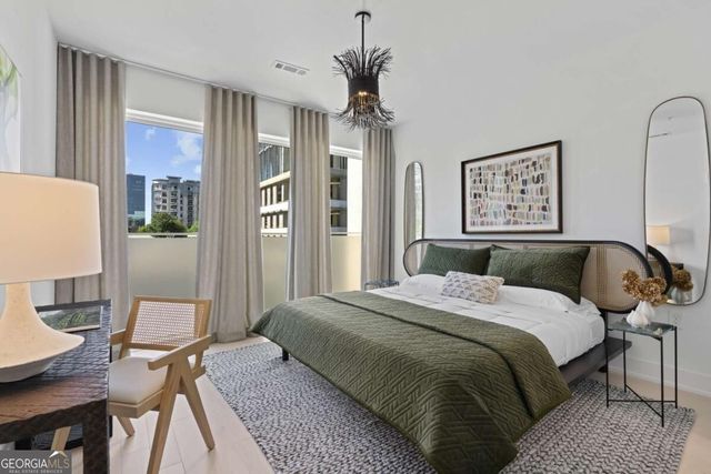 775 Juniper Street NE 409, Atlanta, GA 30308