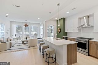 775 Juniper Street NE 409, Atlanta, GA 30308