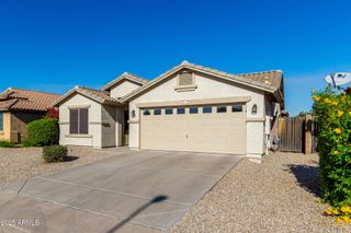 4634 W SHUMWAY FARM Road, Laveen, AZ 85339