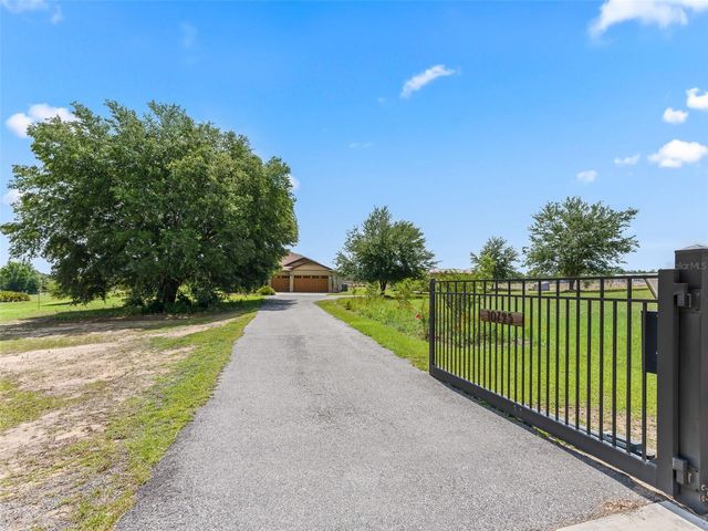 10725 SE 160TH COURT ROAD, Ocklawaha, FL 32179