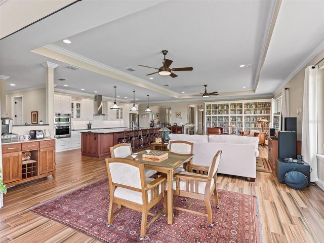 10725 SE 160TH COURT ROAD, Ocklawaha, FL 32179