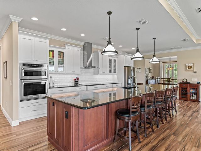 10725 SE 160TH COURT ROAD, Ocklawaha, FL 32179