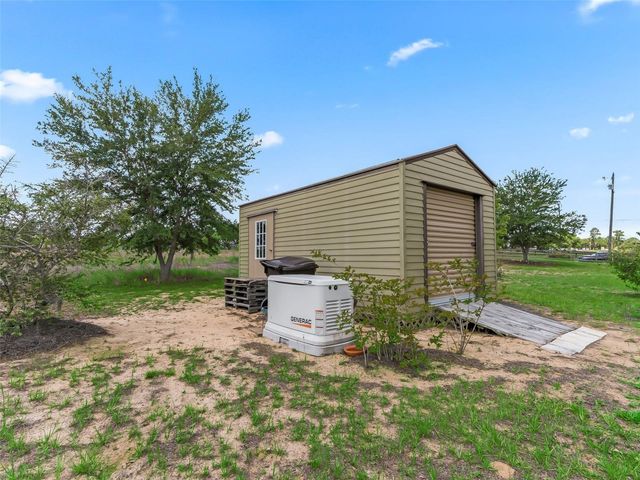 10725 SE 160TH COURT ROAD, Ocklawaha, FL 32179
