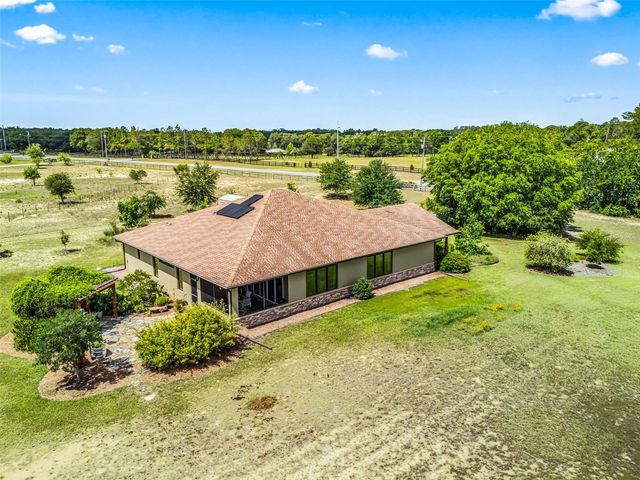 10725 SE 160TH COURT ROAD, Ocklawaha, FL 32179