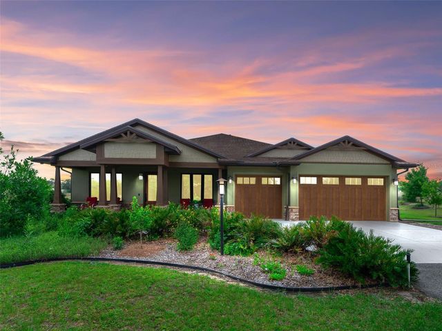 10725 SE 160TH COURT ROAD, Ocklawaha, FL 32179