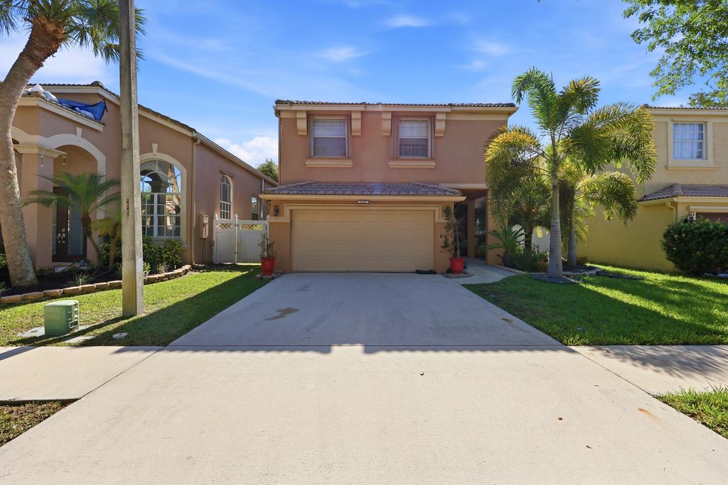 1327 Isleworth Court, Royal Palm Beach, FL 33411