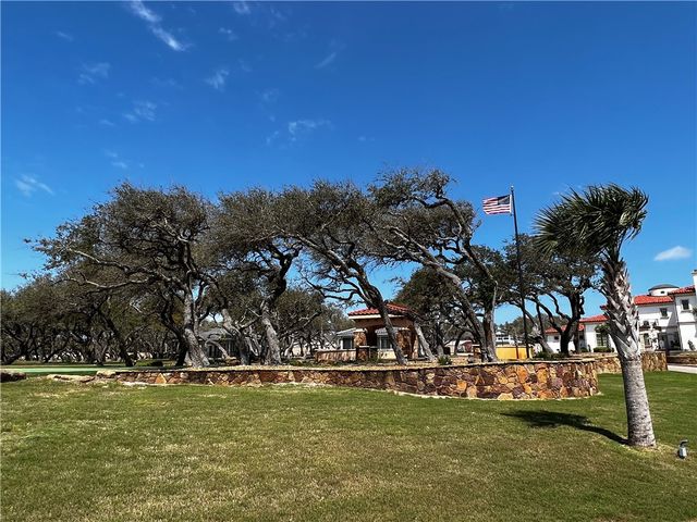 1302-R Royal Oaks Trai, Fulton, TX 78358