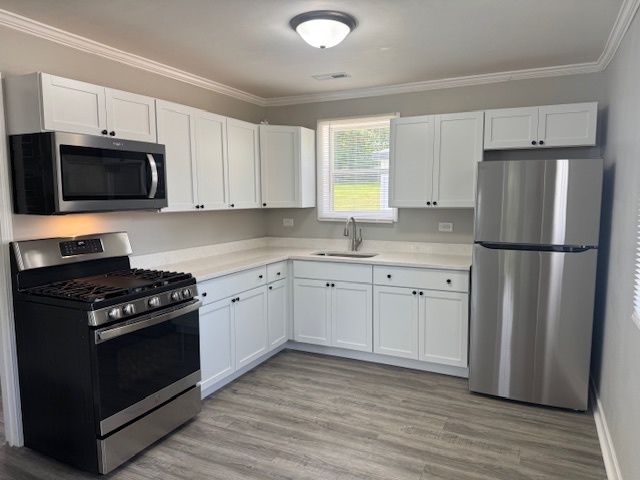 363 Minocqua Avenue, Park Forest, IL 60466