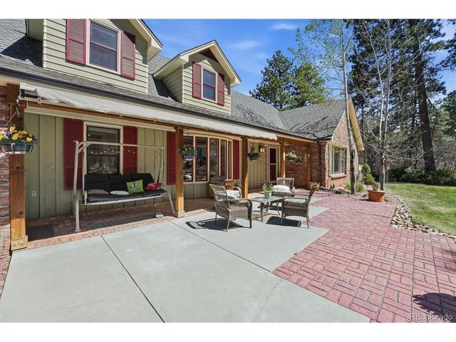 6640 Perry Park Blvd, Larkspur, CO 80118