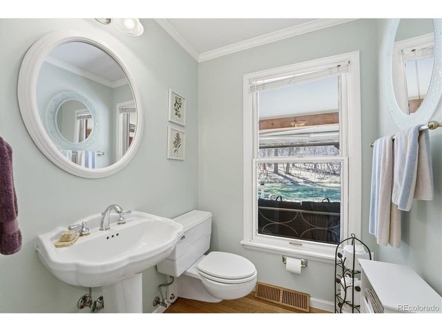 6640 Perry Park Blvd, Larkspur, CO 80118