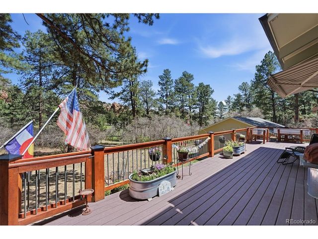 6640 Perry Park Blvd, Larkspur, CO 80118