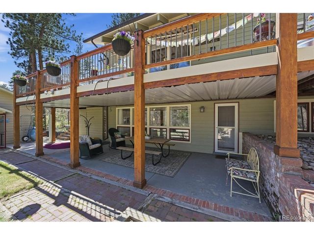 6640 Perry Park Blvd, Larkspur, CO 80118