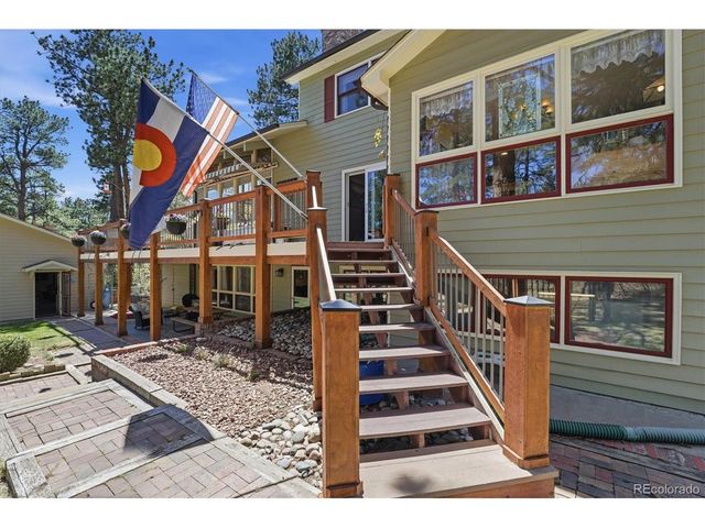 6640 Perry Park Blvd, Larkspur, CO 80118