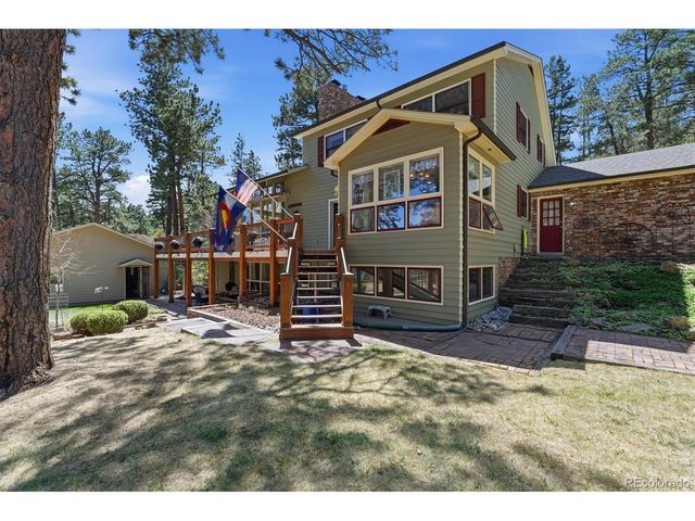 6640 Perry Park Blvd, Larkspur, CO 80118