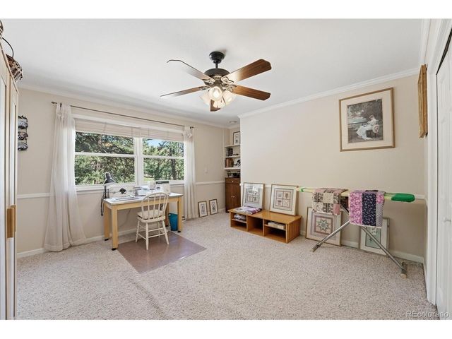 6640 Perry Park Blvd, Larkspur, CO 80118