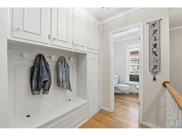 6640 Perry Park Blvd, Larkspur, CO 80118