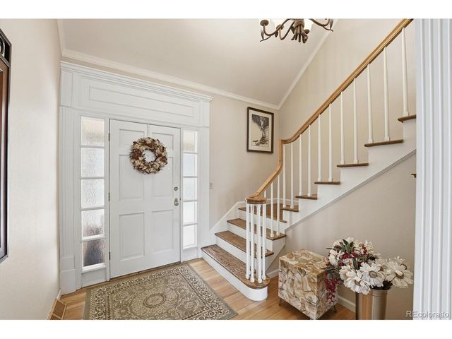 6640 Perry Park Blvd, Larkspur, CO 80118