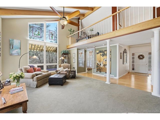6640 Perry Park Blvd, Larkspur, CO 80118