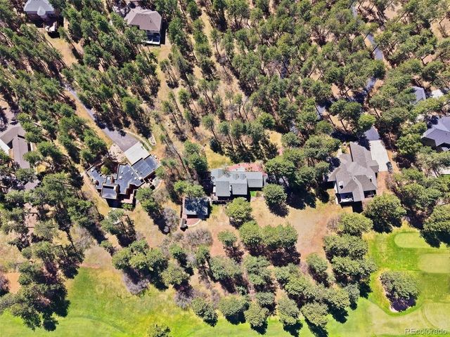 6640 Perry Park Blvd, Larkspur, CO 80118