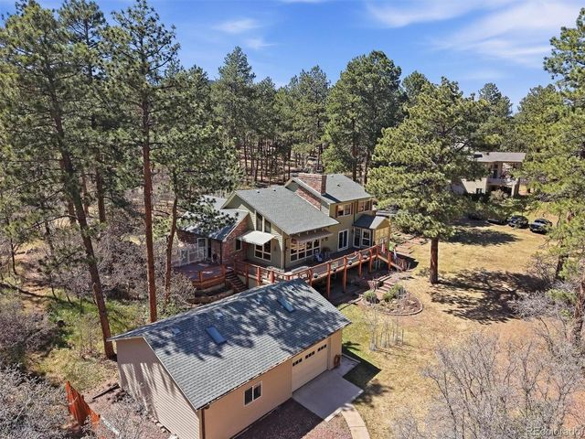 6640 Perry Park Blvd, Larkspur, CO 80118