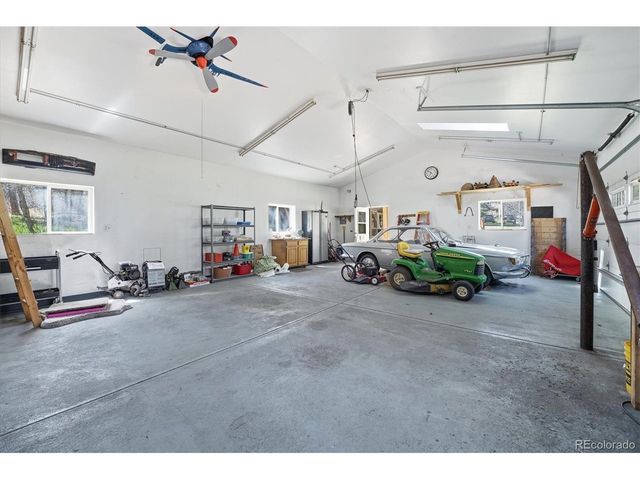 6640 Perry Park Blvd, Larkspur, CO 80118