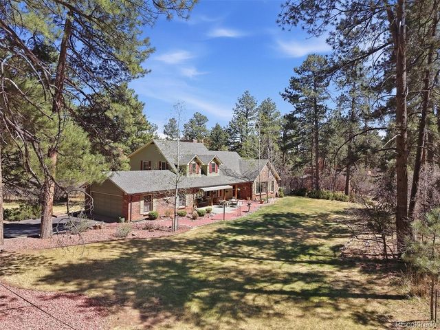 6640 Perry Park Blvd, Larkspur, CO 80118