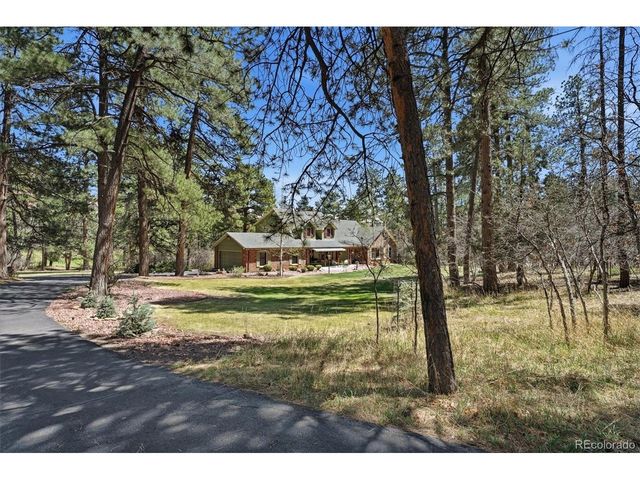 6640 Perry Park Blvd, Larkspur, CO 80118