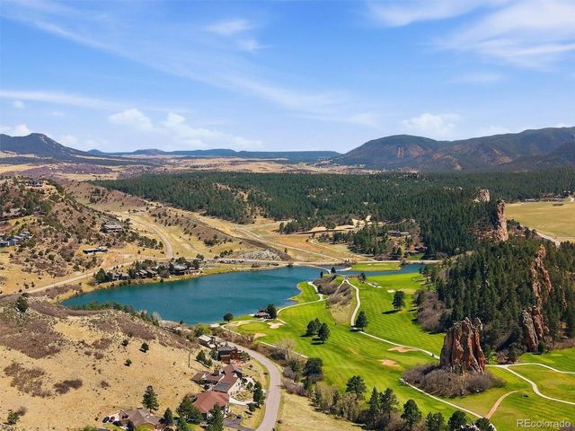 6640 Perry Park Blvd, Larkspur, CO 80118