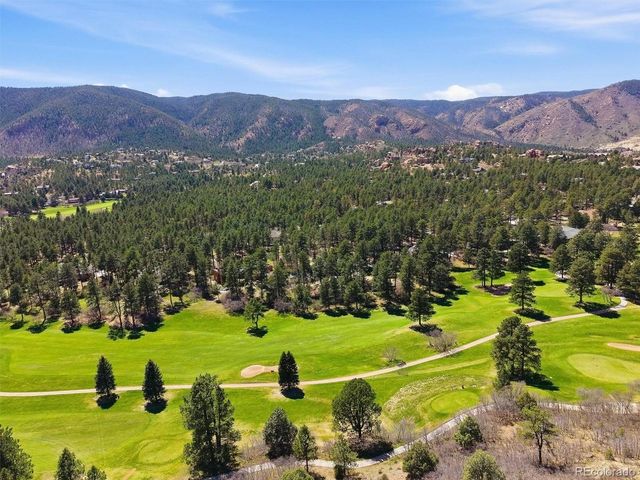 6640 Perry Park Blvd, Larkspur, CO 80118