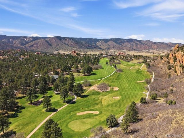 6640 Perry Park Blvd, Larkspur, CO 80118