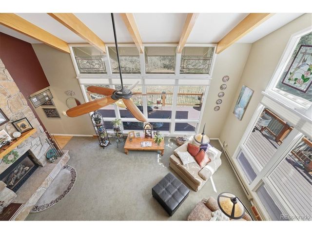 6640 Perry Park Blvd, Larkspur, CO 80118