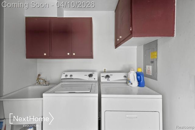 46295 Chatsworth Drive, Van Buren, MI 48111