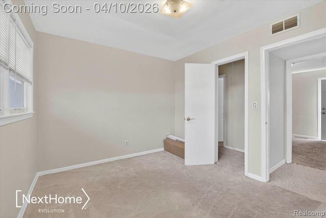 46295 Chatsworth Drive, Van Buren, MI 48111