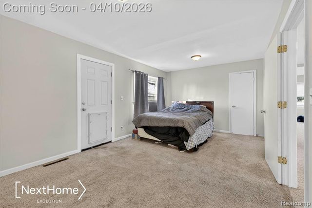 46295 Chatsworth Drive, Van Buren, MI 48111