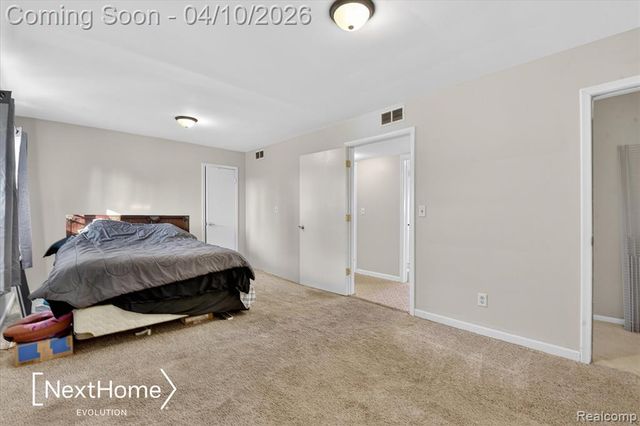 46295 Chatsworth Drive, Van Buren, MI 48111