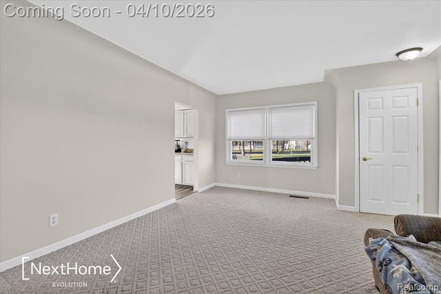 46295 Chatsworth Drive, Van Buren, MI 48111