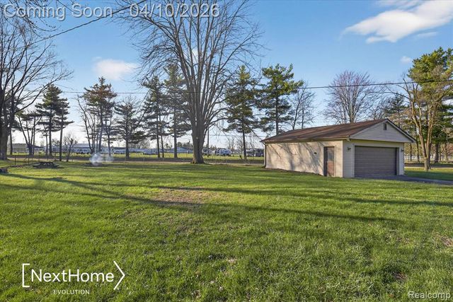 46295 Chatsworth Drive, Van Buren, MI 48111