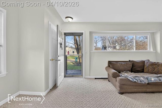 46295 Chatsworth Drive, Van Buren, MI 48111